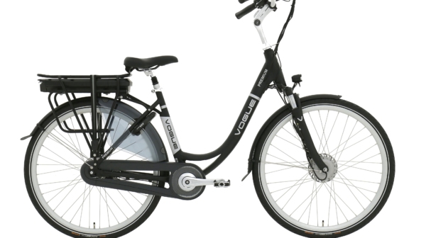Vogue Premium Dames Elektrische Fiets