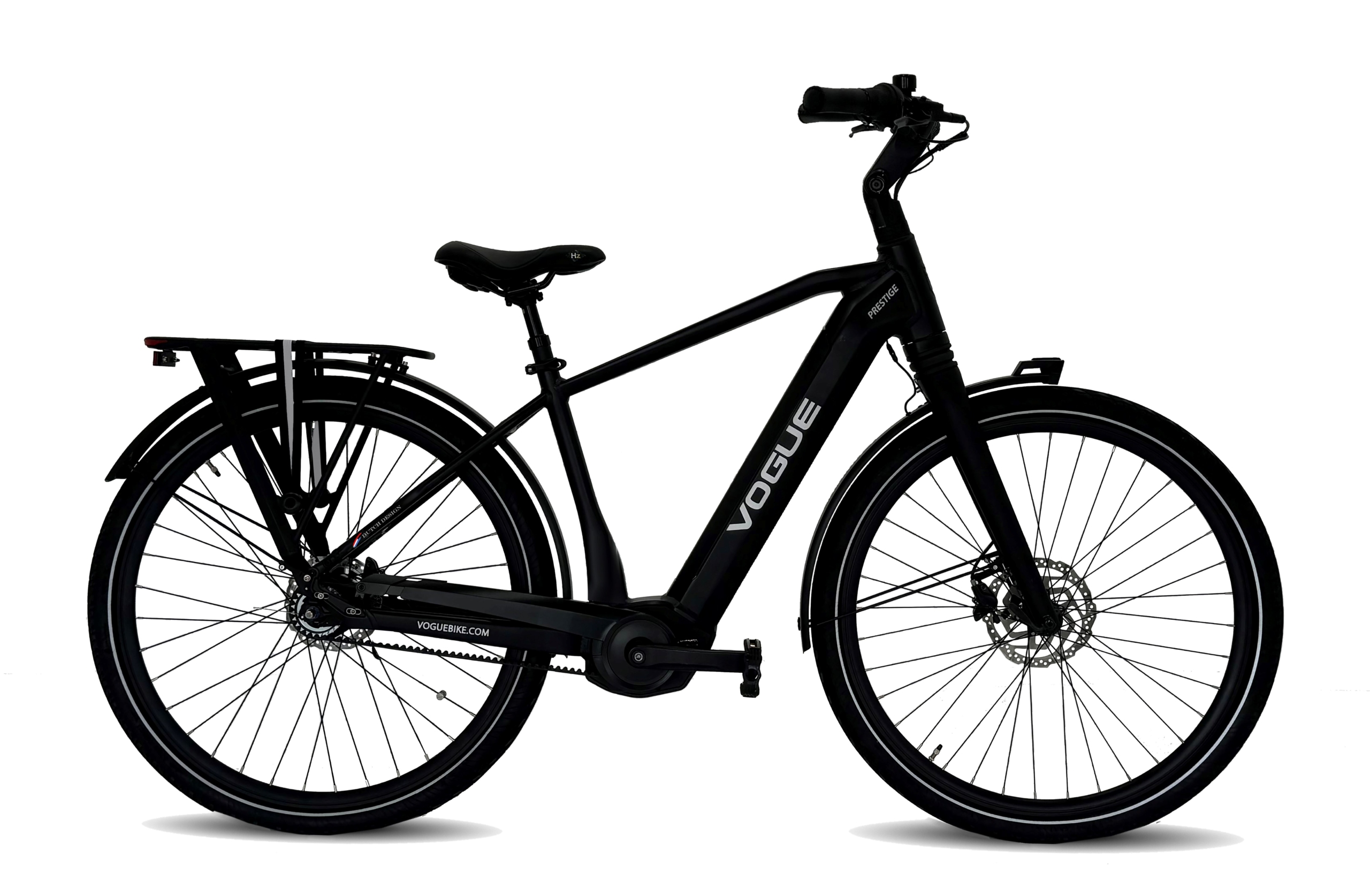 Vogue Prestige Elektrische Fiets - Afbeelding 4