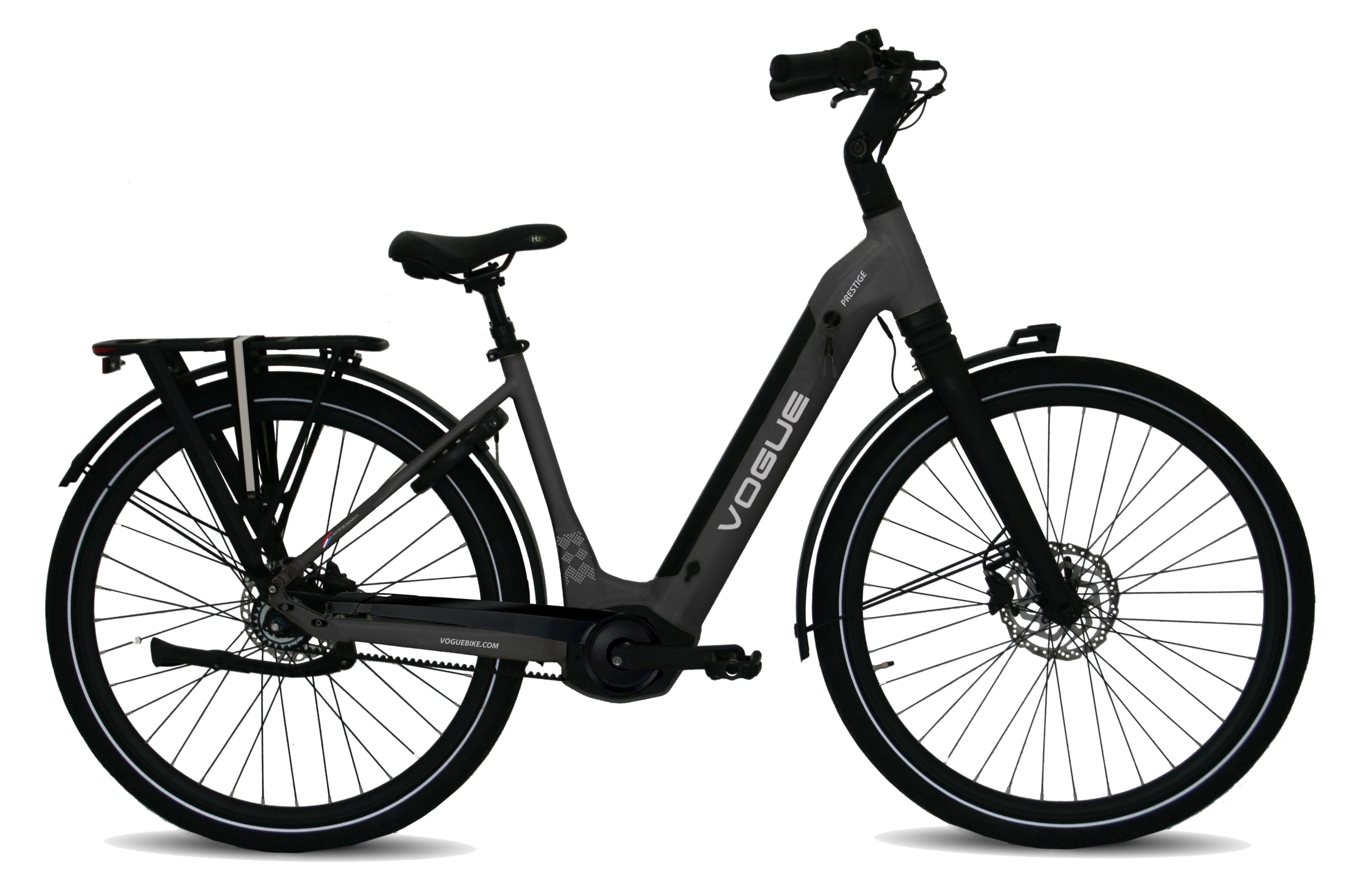 Vogue Prestige Elektrische Fiets Vogue Prestige Elektrische Fiets
