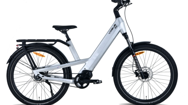 Vogue SUV Elektrische Fiets