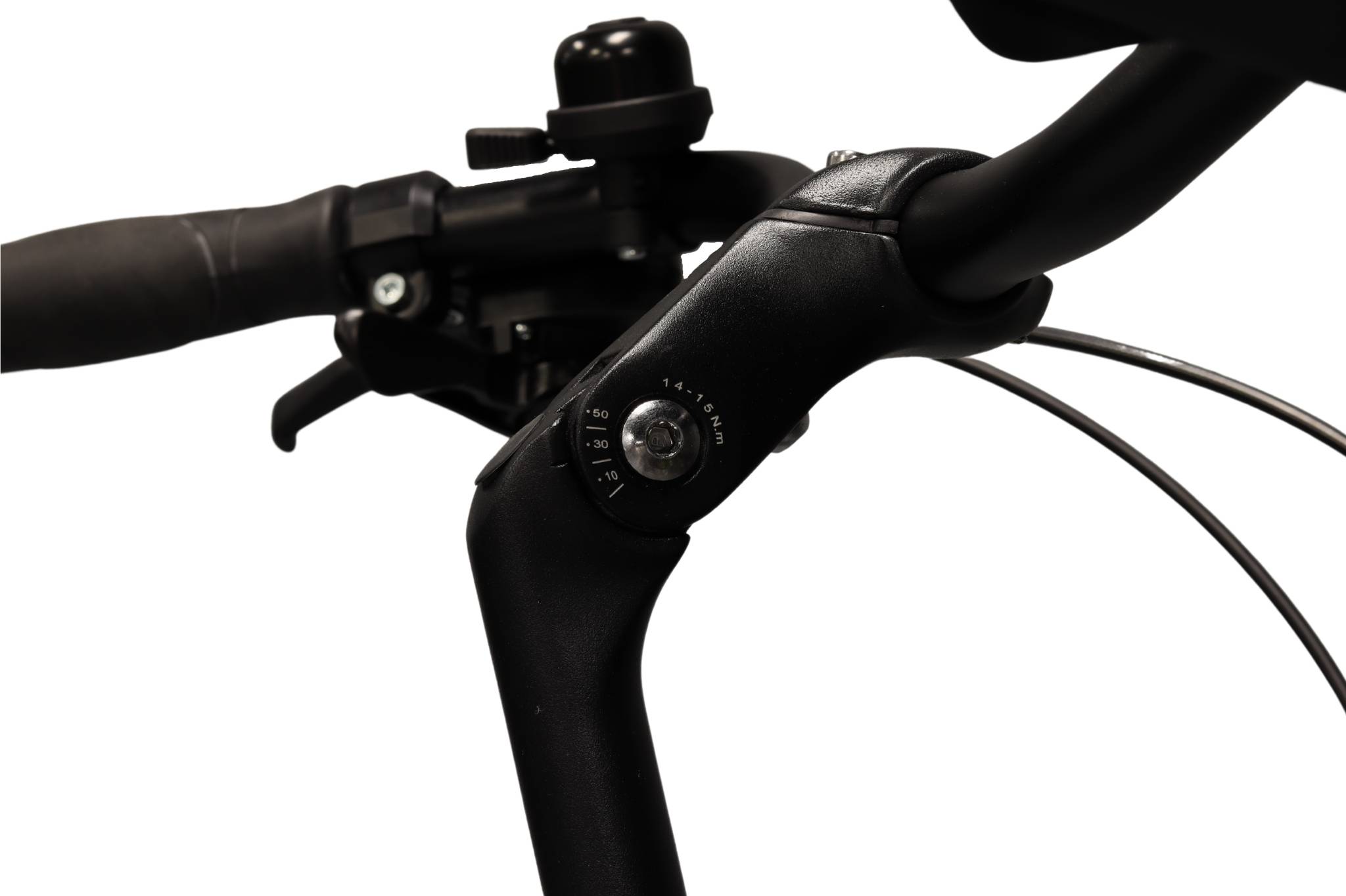 Altec Ventura Stadsfiets - Afbeelding 3