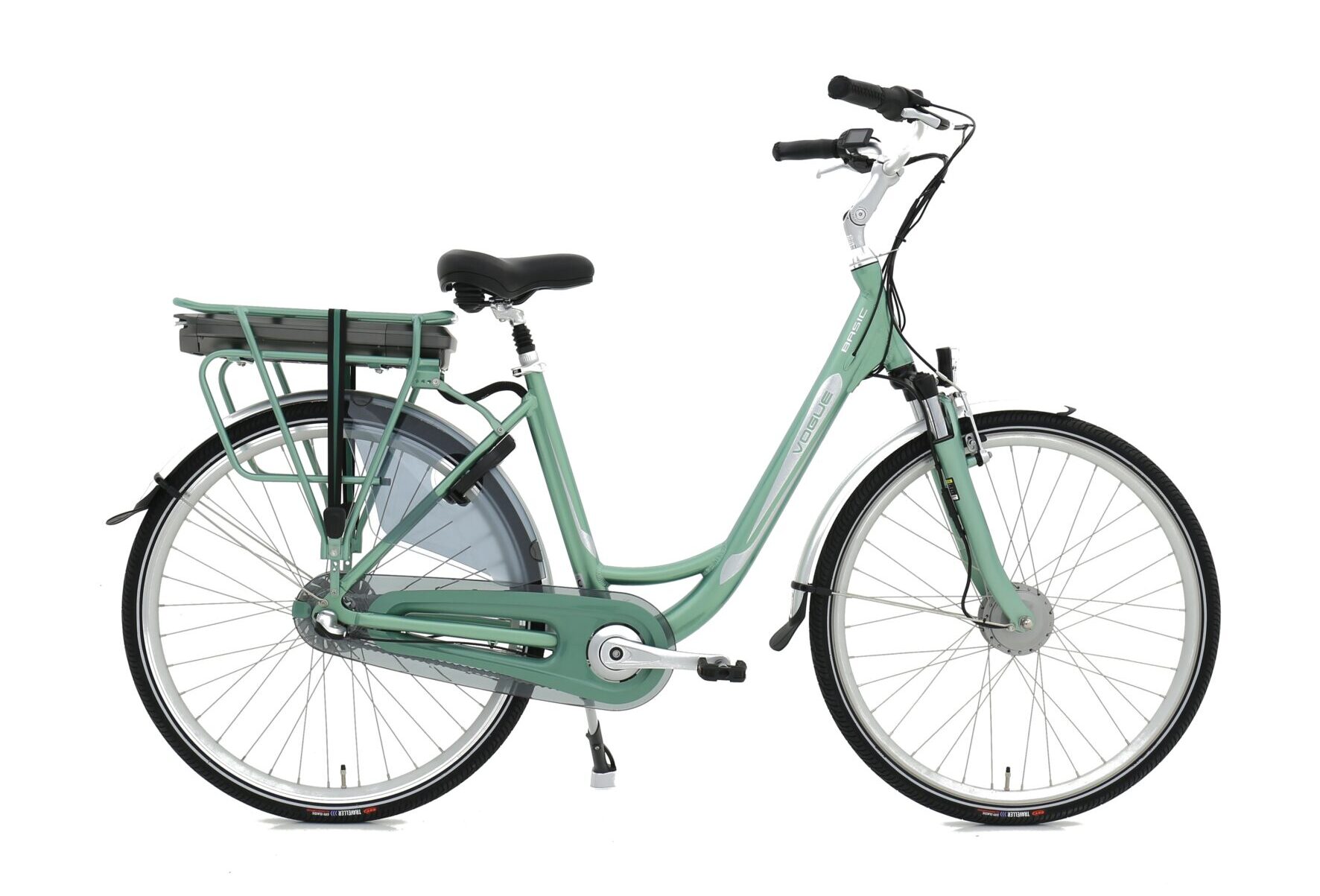 Vogue Basic 3 Elektrische Fiets - Afbeelding 5