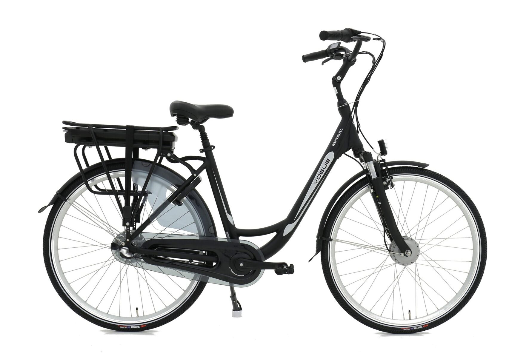 Vogue Basic 3 Elektrische Fiets Vogue Basic 3 Elektrische Fiets