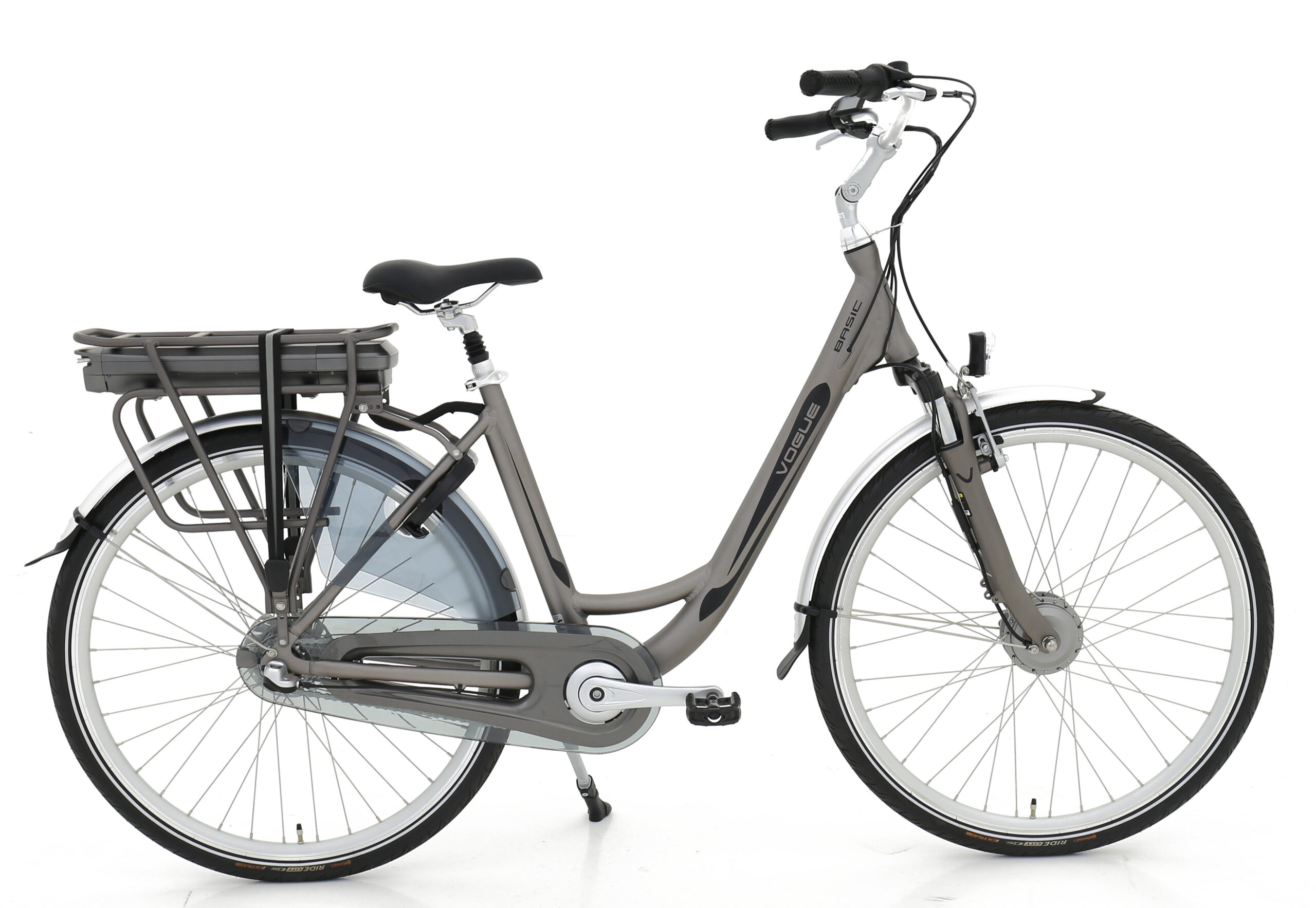 Vogue Basic 3 Elektrische Fiets - Afbeelding 2