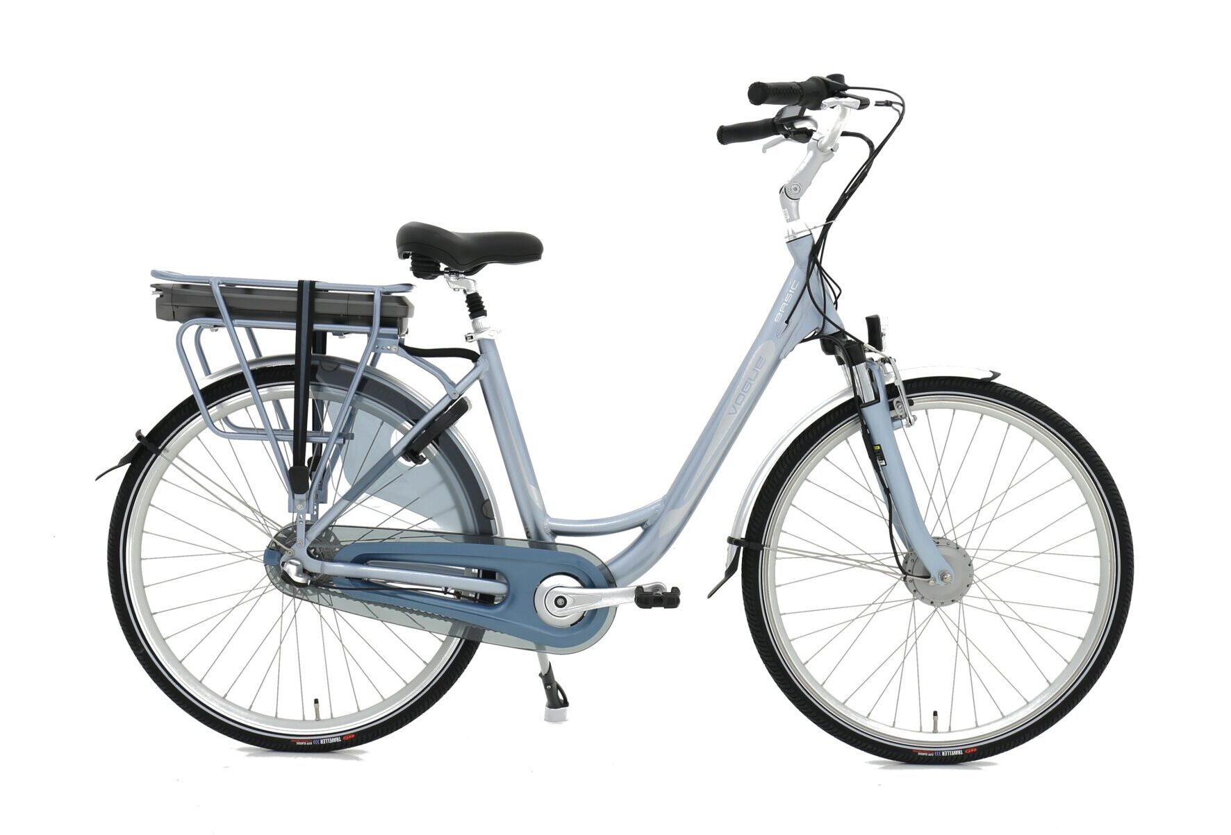 Vogue Basic 3 Elektrische Fiets - Afbeelding 3