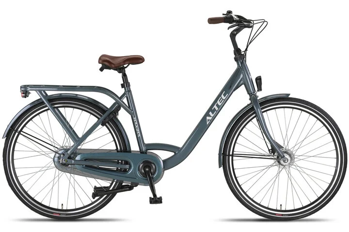 Altec Maxima Stadsfiets - Afbeelding 2