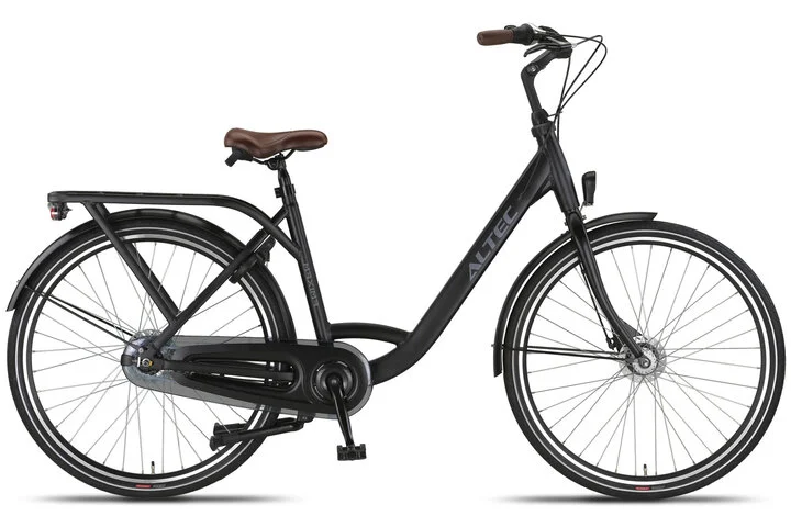 Altec Maxima Stadsfiets - Afbeelding 3