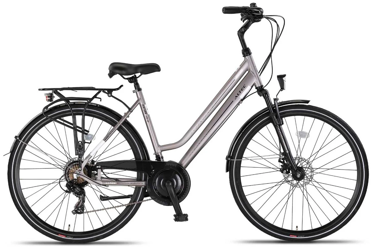 Altec Ventura Stadsfiets Altec Ventura Stadsfiets