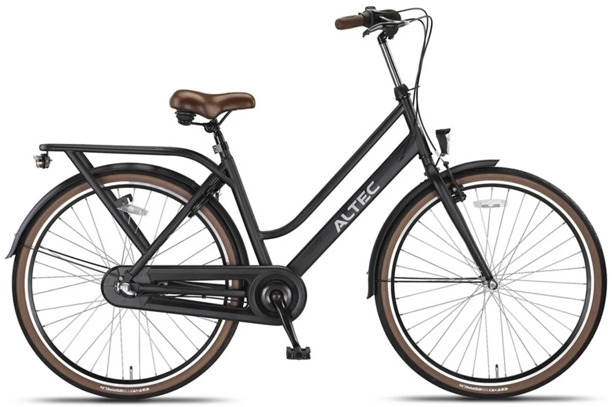 Altec Manta Stadsfiets Altec Manta Stadsfiets