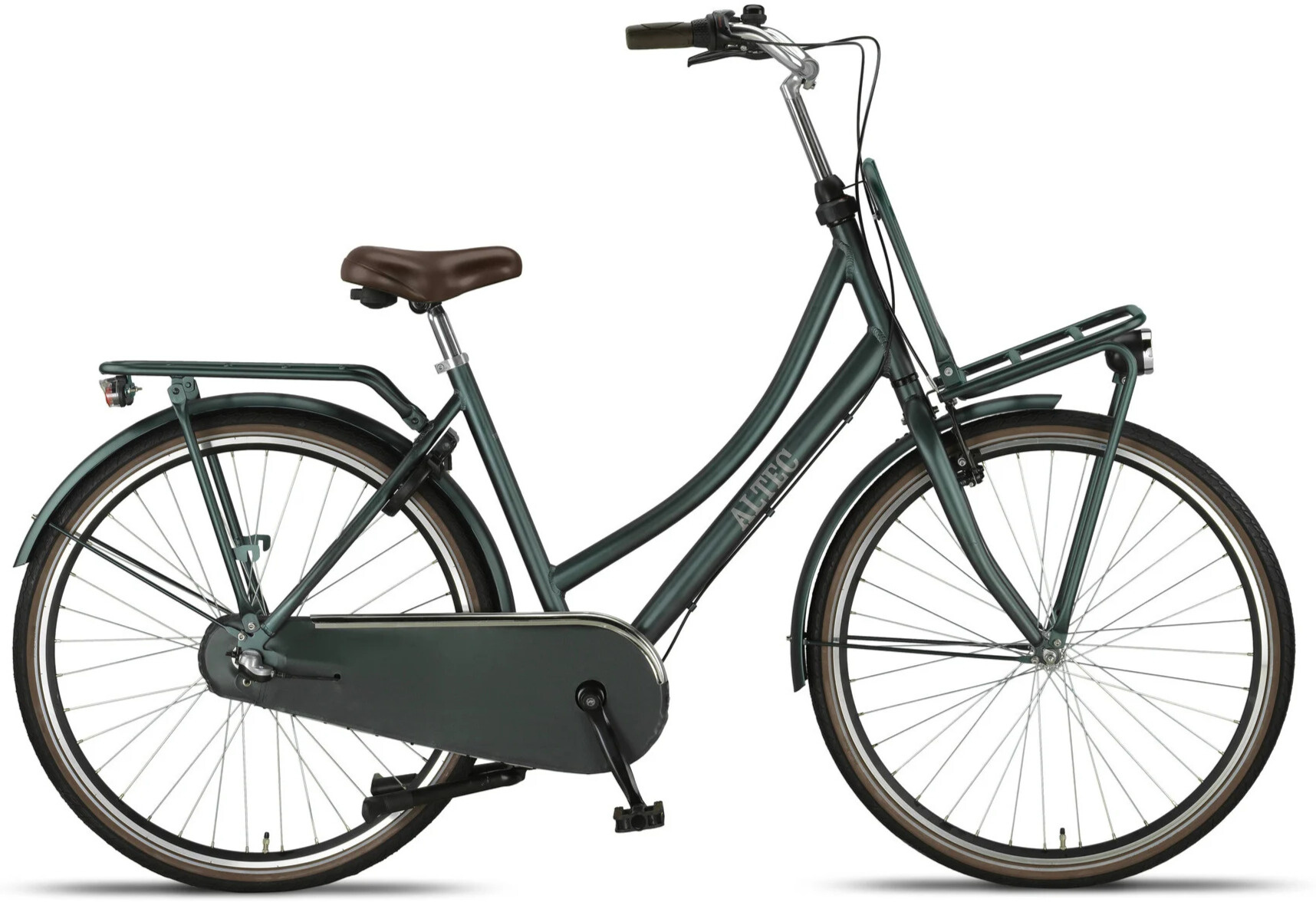 Altec Vintage Transportfiets - Afbeelding 4