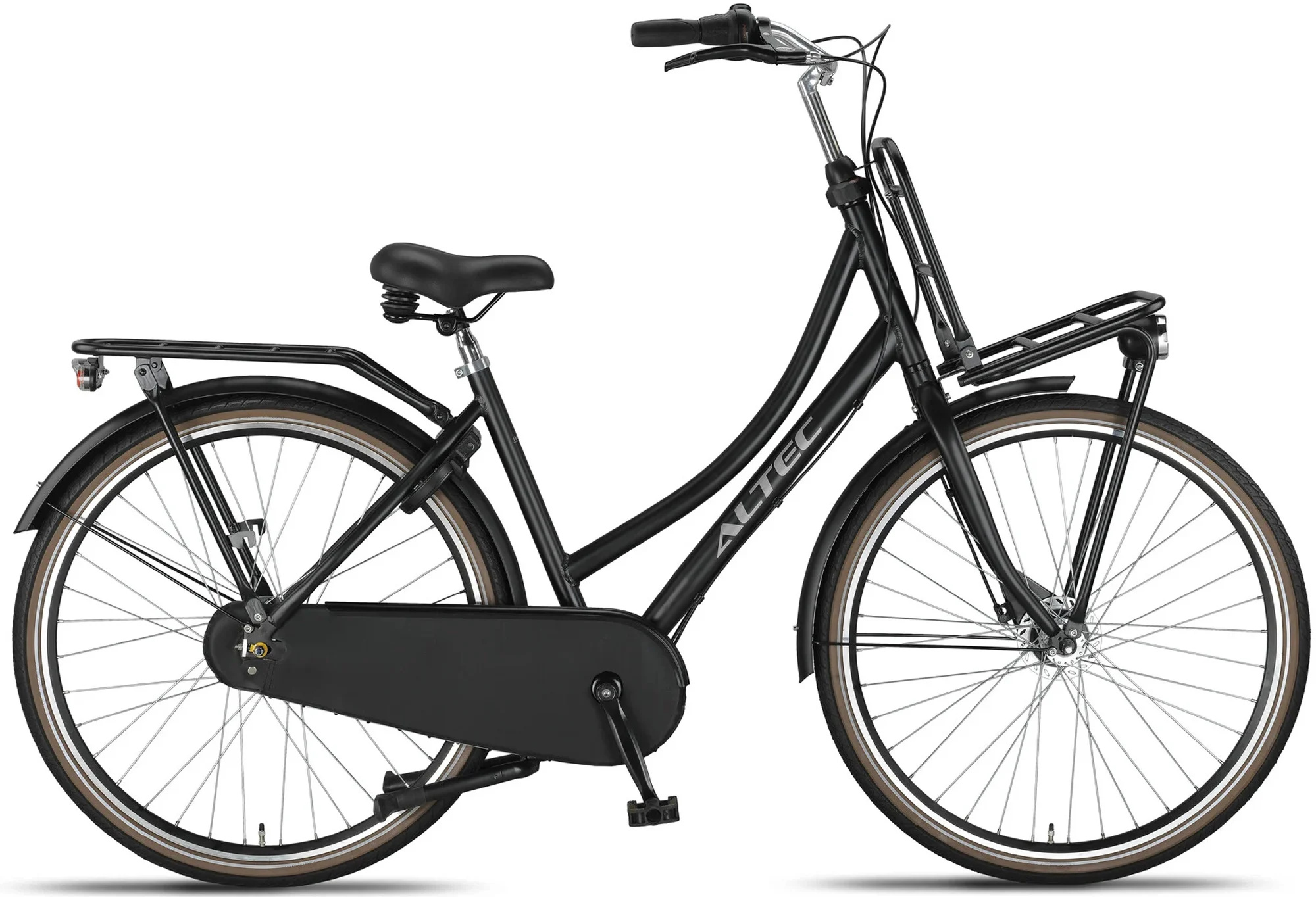 Altec Image Transportfiets Altec Image Transportfiets