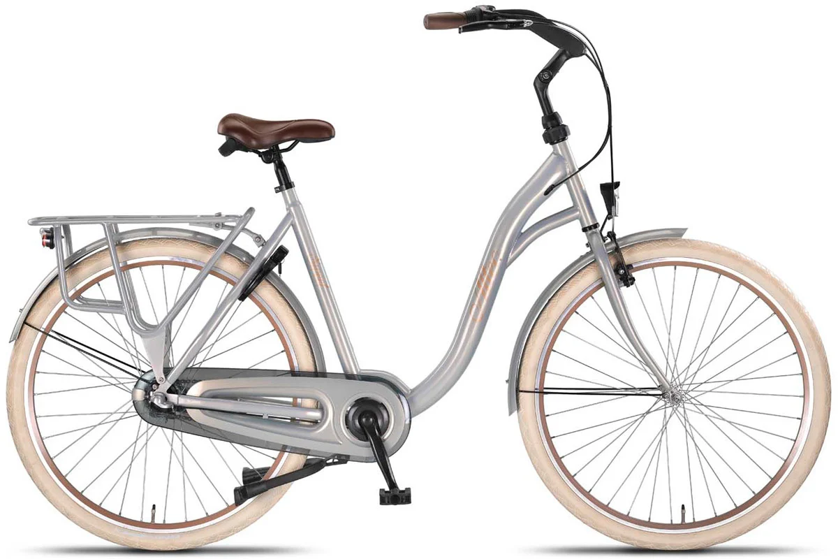 Altec Sweet Stadsfiets - Afbeelding 2