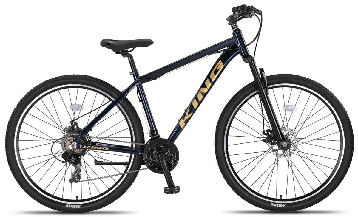 Altec King Mountainbike - Afbeelding 4