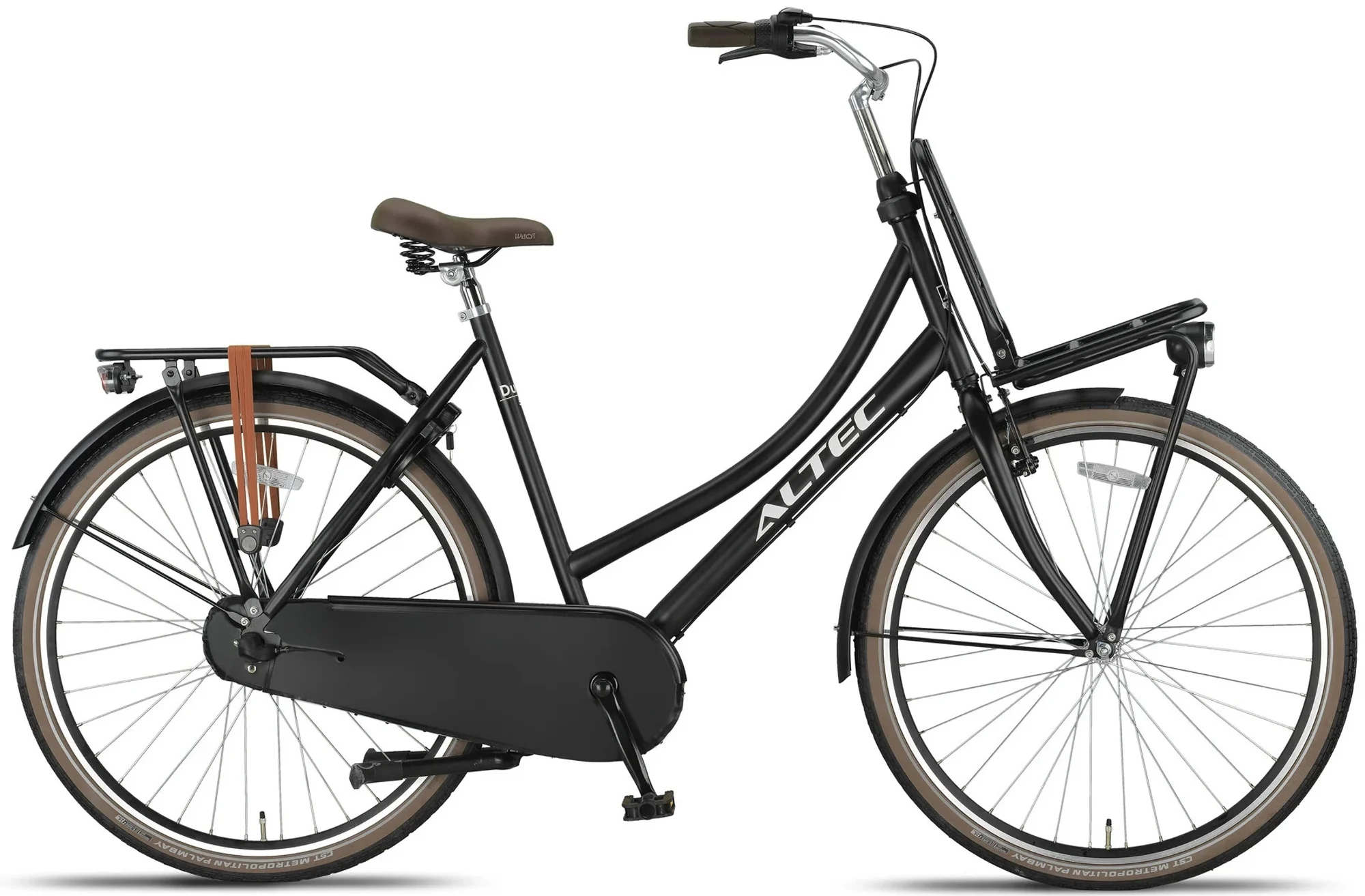 Altec Dutch Transportfiets - Afbeelding 4