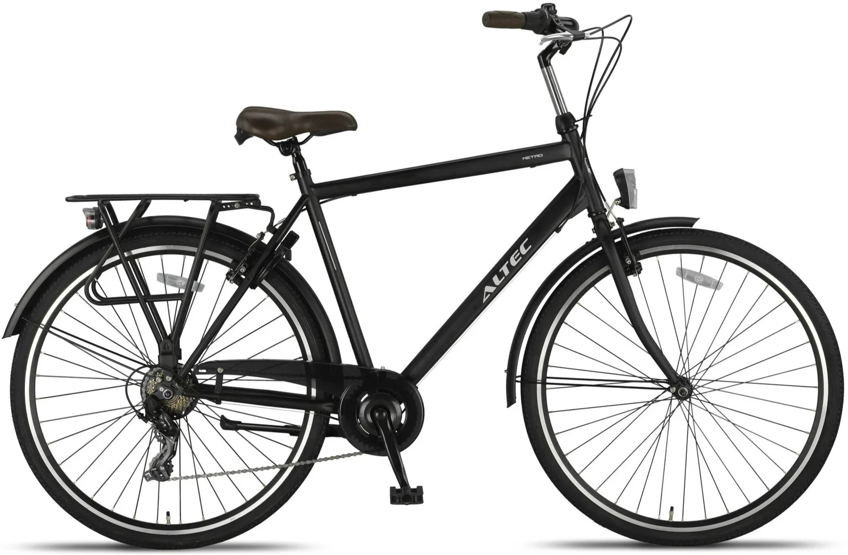 Altec Metro Stadsfiets - Afbeelding 6