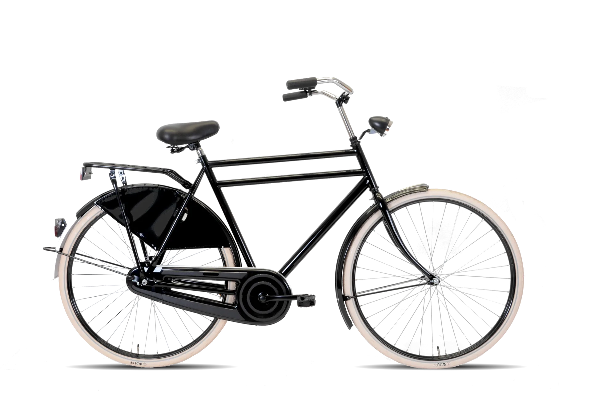 Avalon Opa Export – Zwart Avalon Opa Export – Zwart